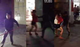 女人被操视频,女人被操视频的黑暗面